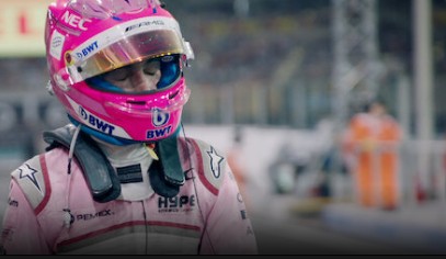 Formula 1- Drive to Survive S01E06 Todo o nada
